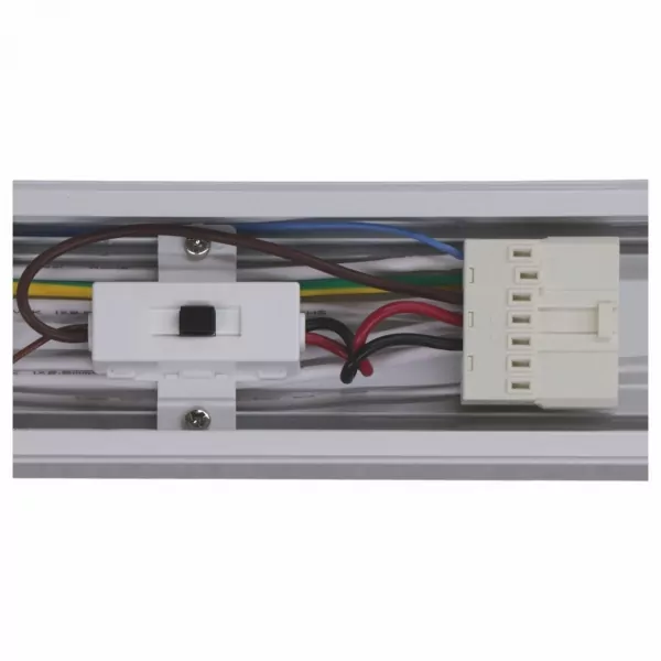 Easy-Click Universal LED Modul 120° 4000K 60W On/Off 1528mm